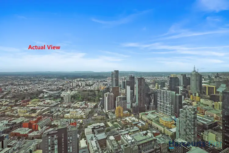 7202/462 Elizabeth Street, Melbourne VIC 3000