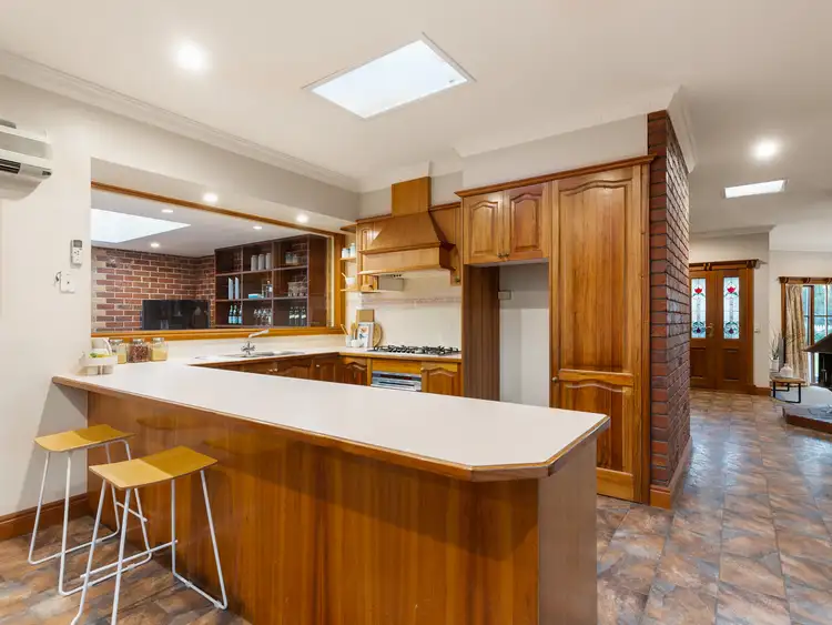 Fifth view of Homely house listing, 8 Burke Street, Hastings VIC 3915
