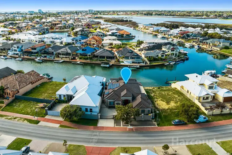 Second view of Homely house listing, 17 Leisure Way, Halls Head WA 6210