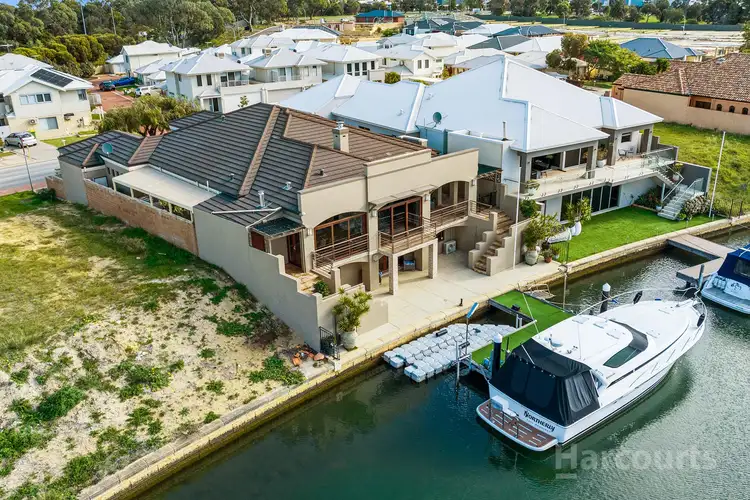 Third view of Homely house listing, 17 Leisure Way, Halls Head WA 6210