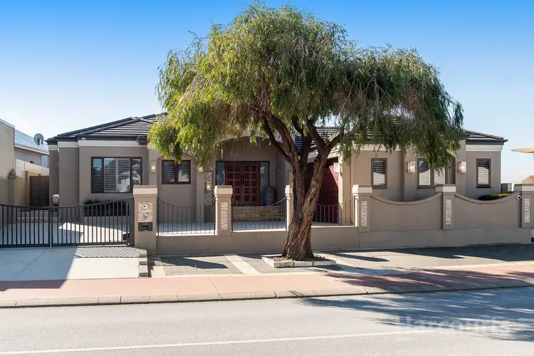 Fourth view of Homely house listing, 17 Leisure Way, Halls Head WA 6210