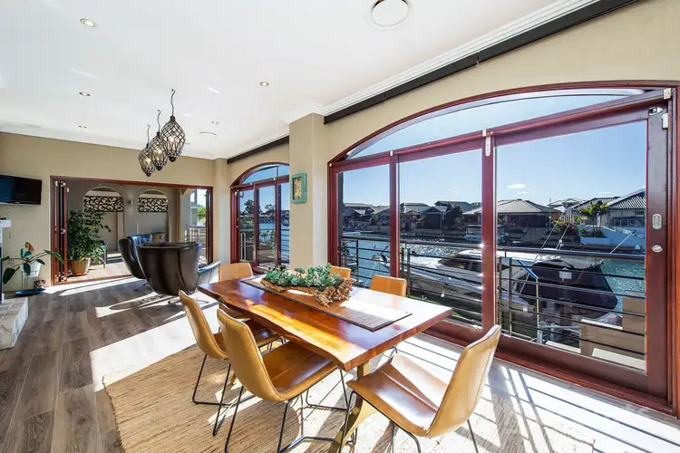 Fifth view of Homely house listing, 17 Leisure Way, Halls Head WA 6210