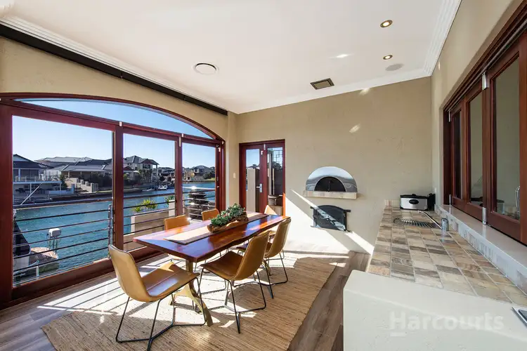 Seventh view of Homely house listing, 17 Leisure Way, Halls Head WA 6210