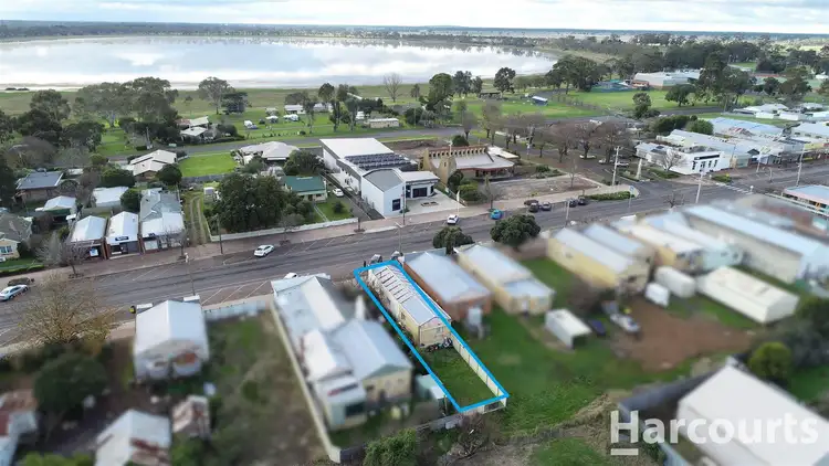 Second view of Homely house listing, 81 Elizabeth Street, Edenhope VIC 3318