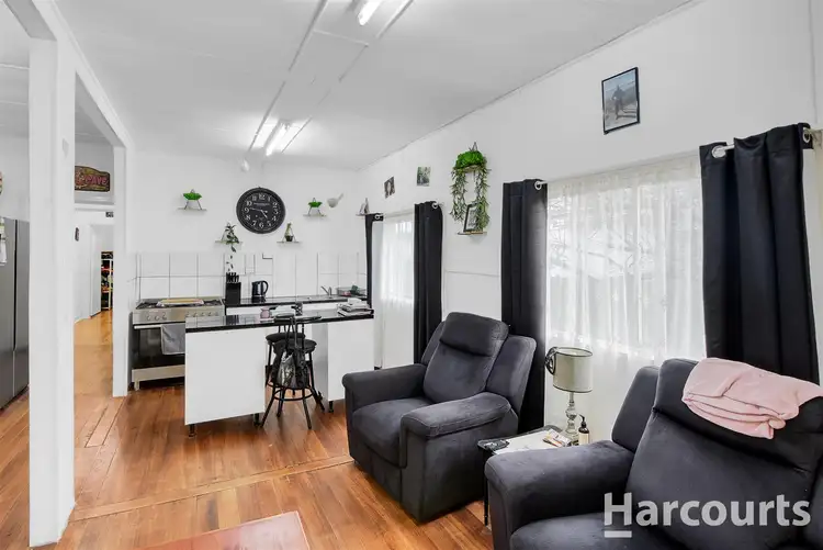 Fourth view of Homely house listing, 81 Elizabeth Street, Edenhope VIC 3318
