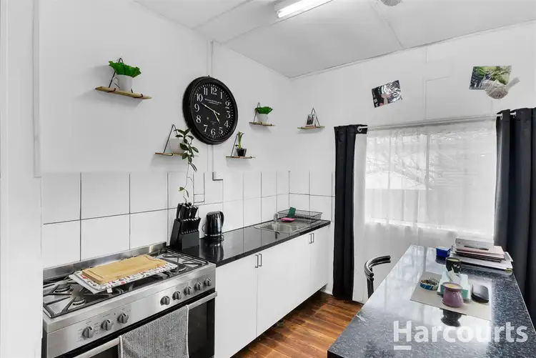 Fifth view of Homely house listing, 81 Elizabeth Street, Edenhope VIC 3318