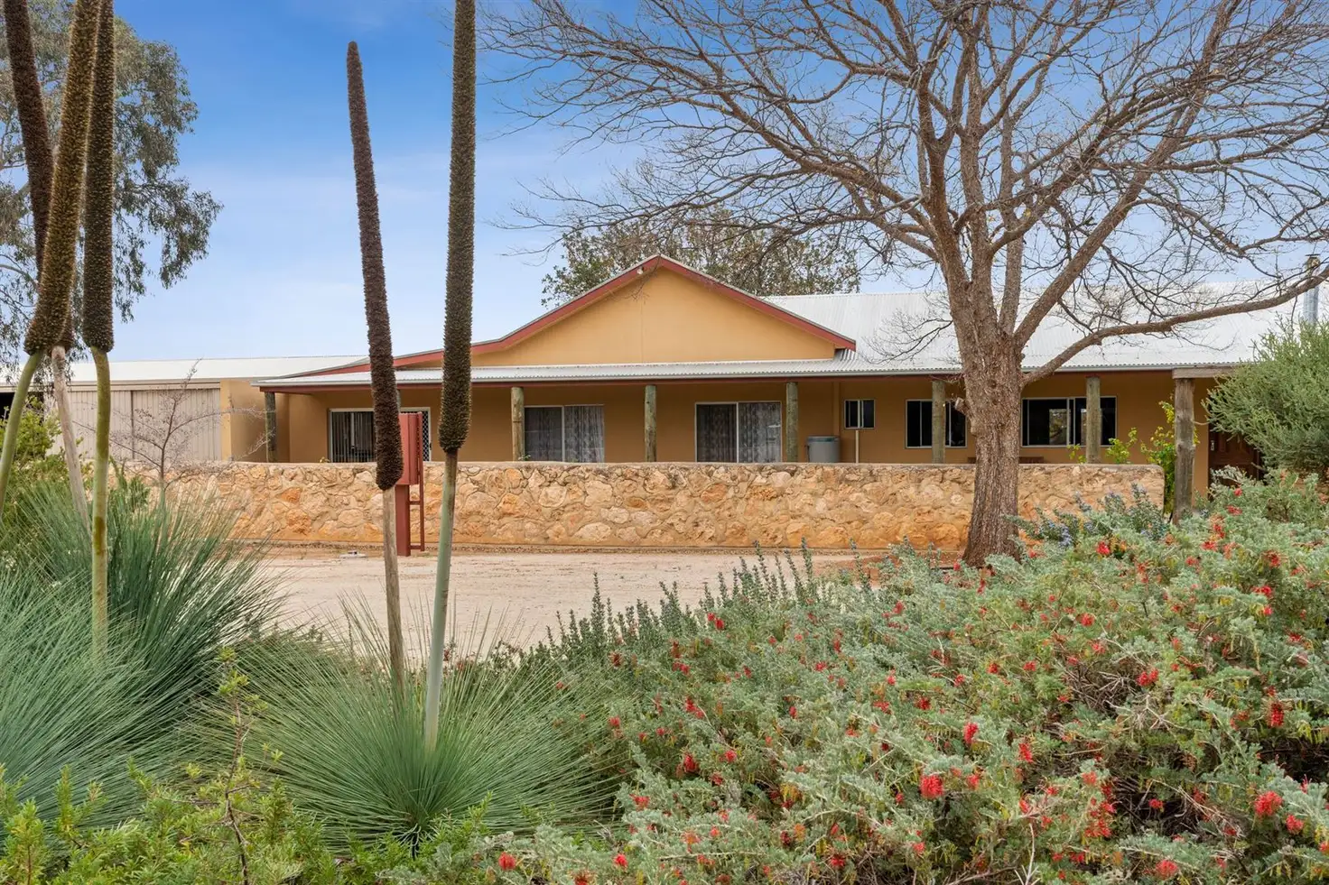 Main view of Homely house listing, 182 Tunkin Road, Barmera SA 5345