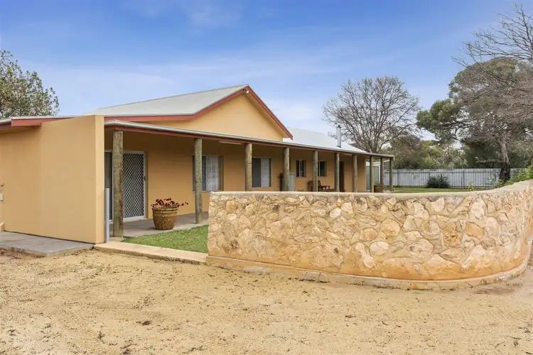 Fourth view of Homely house listing, 182 Tunkin Road, Barmera SA 5345