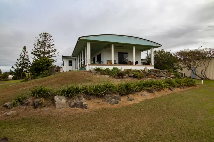 Second view of Homely house listing, 1-3 Arthur Street, Zilzie QLD 4710
