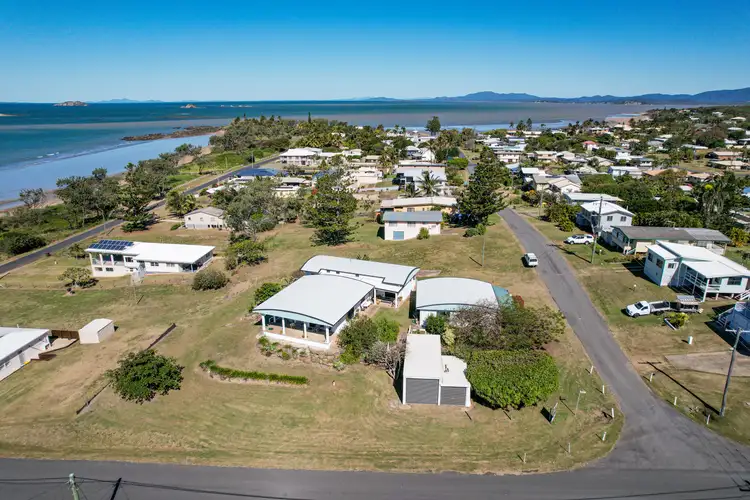 Third view of Homely house listing, 1-3 Arthur Street, Zilzie QLD 4710