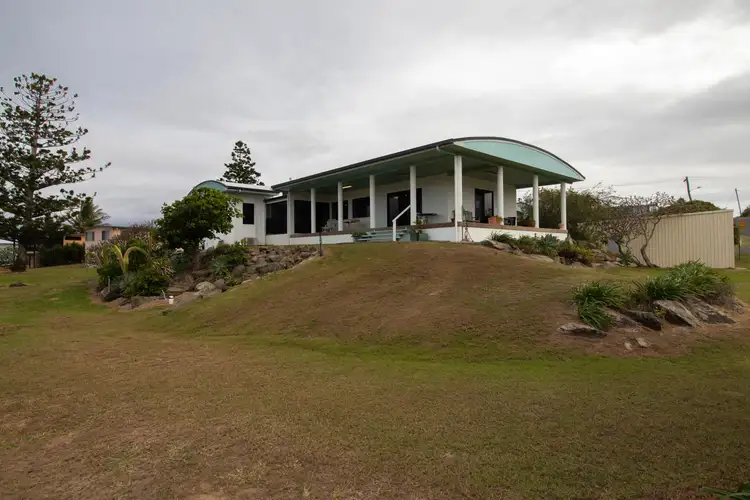 Fifth view of Homely house listing, 1-3 Arthur Street, Zilzie QLD 4710