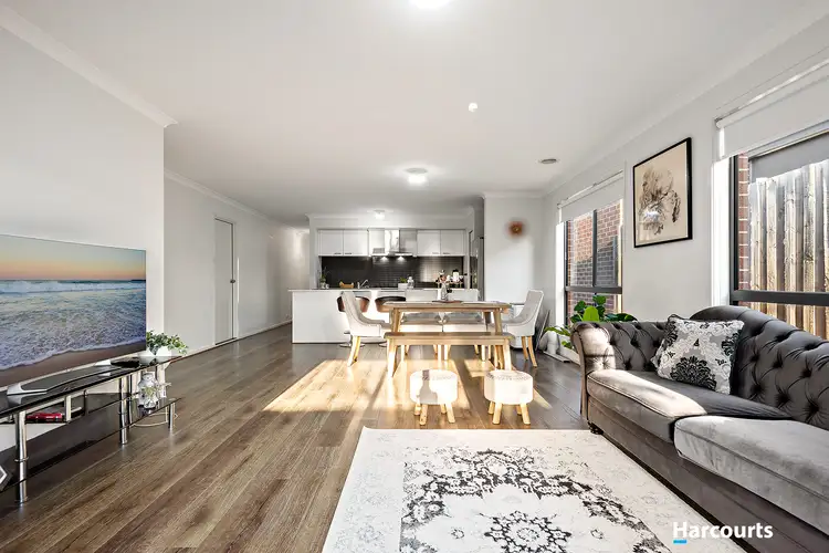 Main view of Homely house listing, 5 Napperby Way, Cranbourne North VIC 3977