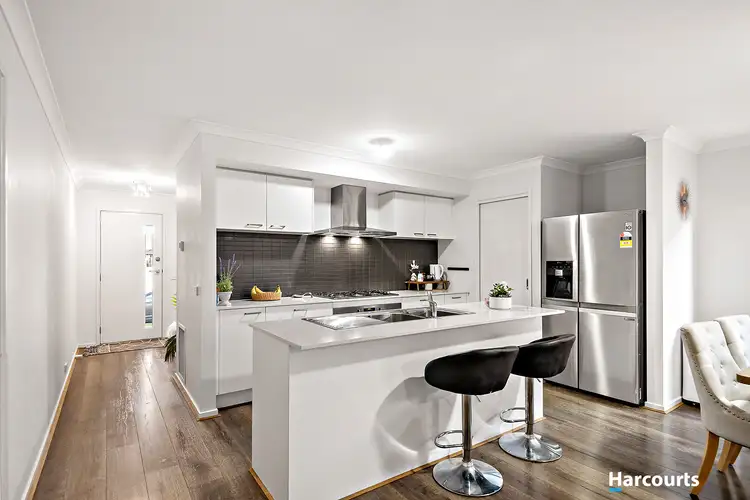 Third view of Homely house listing, 5 Napperby Way, Cranbourne North VIC 3977