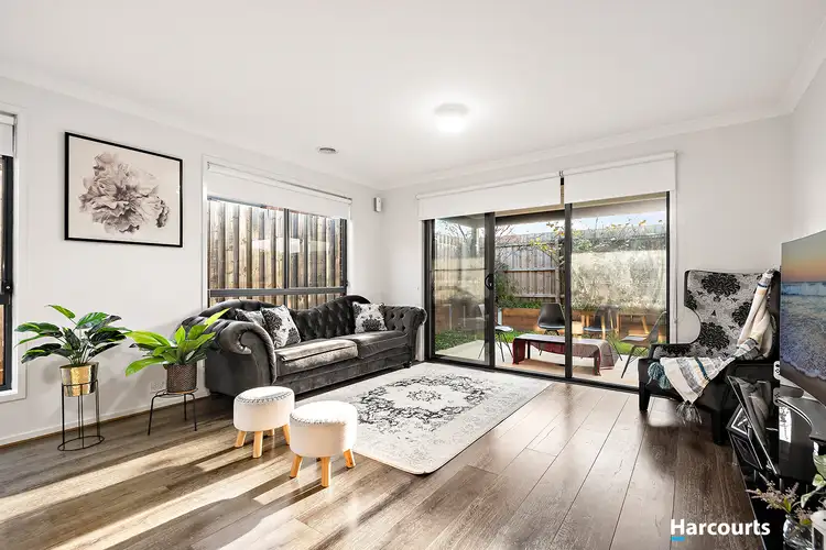 Fourth view of Homely house listing, 5 Napperby Way, Cranbourne North VIC 3977