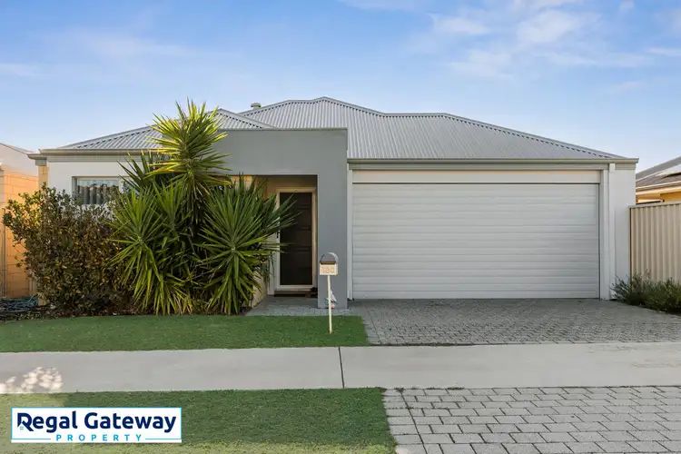 Main view of Homely house listing, 180 Amazon Drive, Baldivis WA 6171
