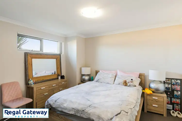 Second view of Homely house listing, 180 Amazon Drive, Baldivis WA 6171