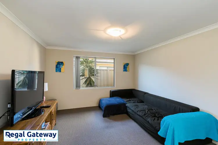 Fourth view of Homely house listing, 180 Amazon Drive, Baldivis WA 6171