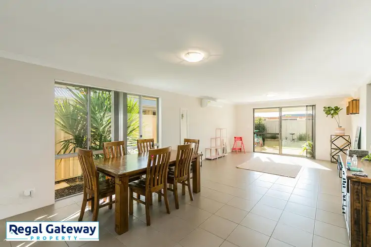 Sixth view of Homely house listing, 180 Amazon Drive, Baldivis WA 6171