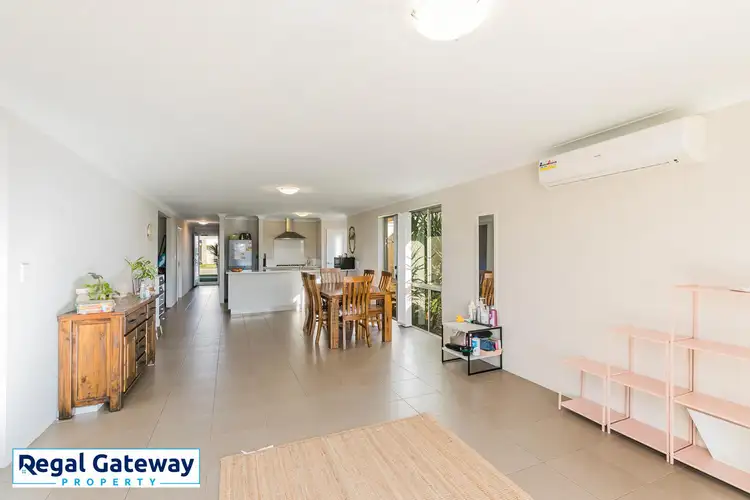 Seventh view of Homely house listing, 180 Amazon Drive, Baldivis WA 6171