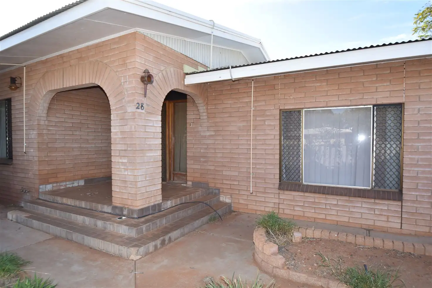 Main view of Homely house listing, 28 Scheelite Crescent, Tennant Creek NT 860