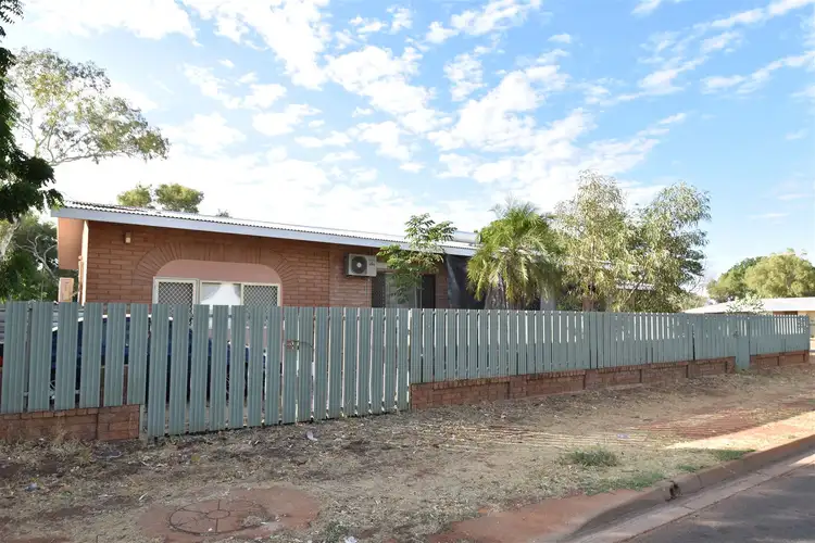 Second view of Homely house listing, 28 Scheelite Crescent, Tennant Creek NT 860