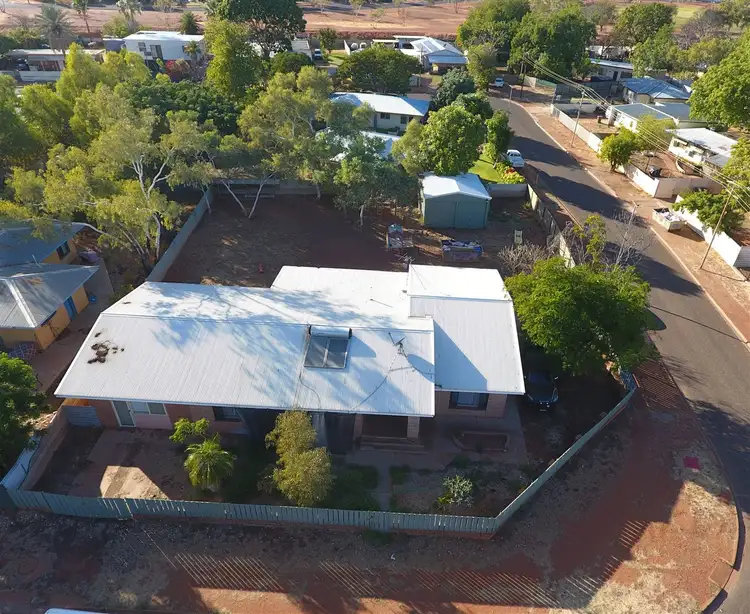 Third view of Homely house listing, 28 Scheelite Crescent, Tennant Creek NT 860