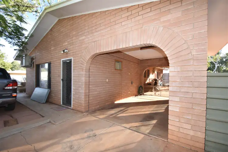 Fourth view of Homely house listing, 28 Scheelite Crescent, Tennant Creek NT 860