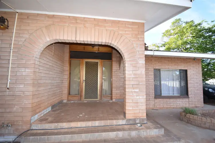 Fifth view of Homely house listing, 28 Scheelite Crescent, Tennant Creek NT 860