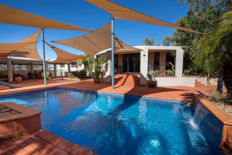 Main view of Homely house listing, 37 Cavenagh Crescent, East Side NT 870