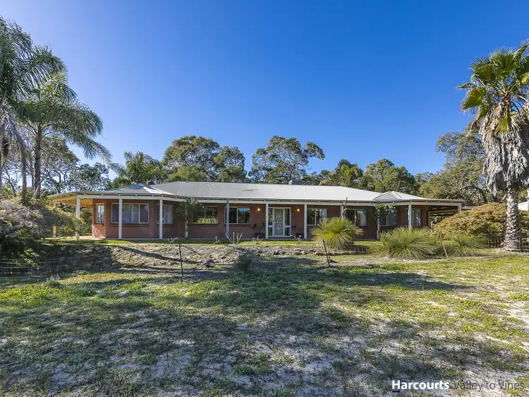 Main view of Homely house listing, 291 Forrest Hills Parade, Bindoon WA 6502
