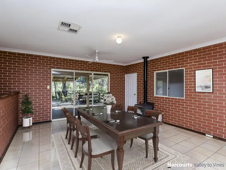 Seventh view of Homely house listing, 291 Forrest Hills Parade, Bindoon WA 6502