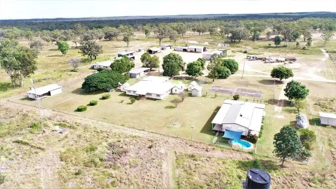Fifth view of Homely rural property listing, Camel Creek Station, Greenvale QLD 4816