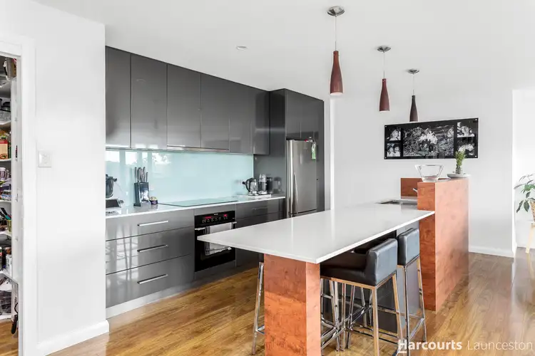 Second view of Homely house listing, 13 Isabelle Court, West Launceston TAS 7250