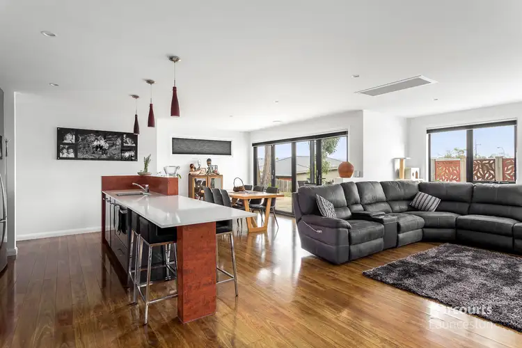 Fourth view of Homely house listing, 13 Isabelle Court, West Launceston TAS 7250