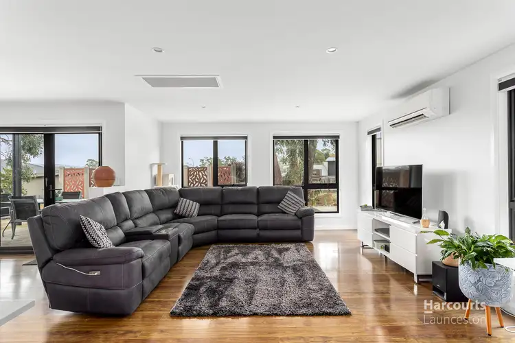 Fifth view of Homely house listing, 13 Isabelle Court, West Launceston TAS 7250