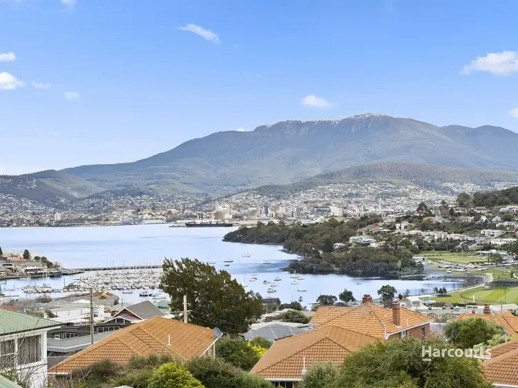 Second view of Homely townhouse listing, 6/20A Ormond Street, Bellerive TAS 7018