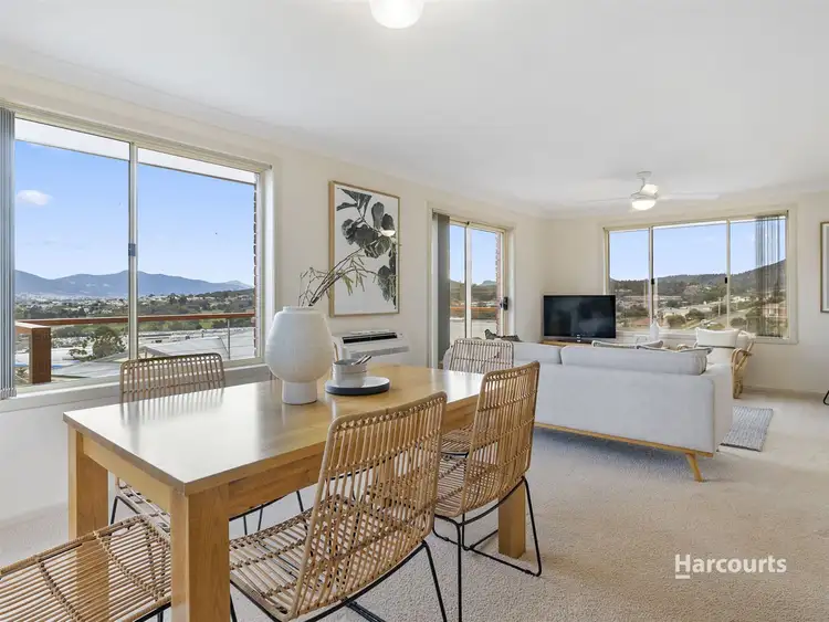 Fifth view of Homely townhouse listing, 6/20A Ormond Street, Bellerive TAS 7018