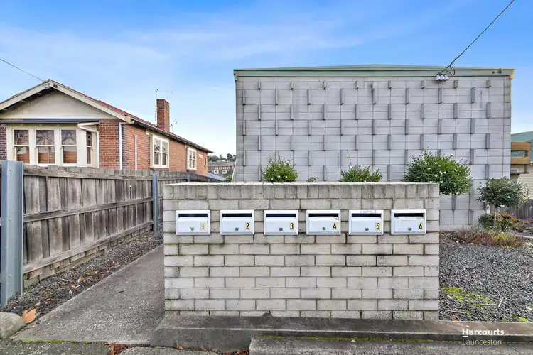 Second view of Homely unit listing, 4/5 Punchbowl Road, Punchbowl TAS 7249