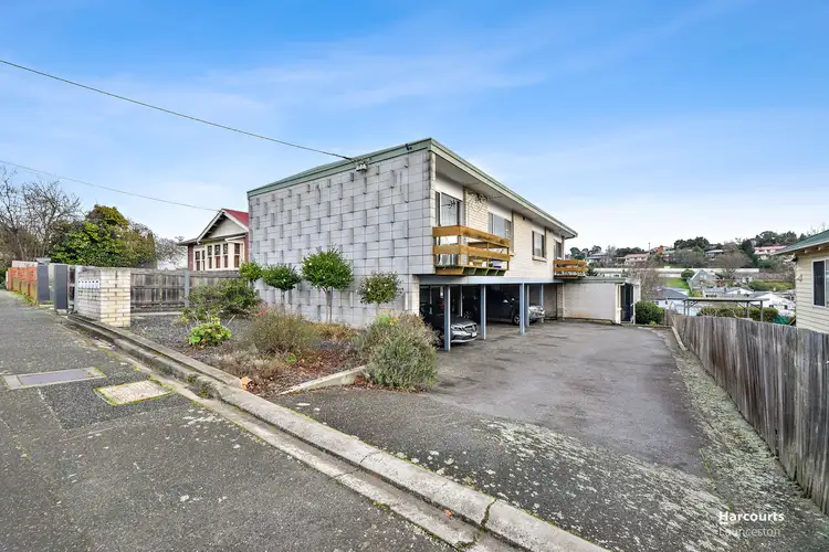 Third view of Homely unit listing, 4/5 Punchbowl Road, Punchbowl TAS 7249