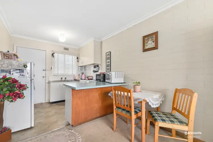 Fifth view of Homely unit listing, 4/5 Punchbowl Road, Punchbowl TAS 7249