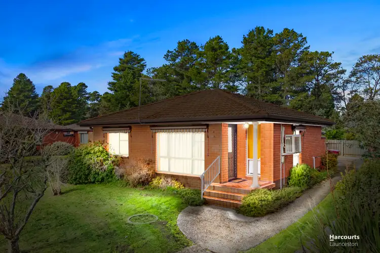 4/28 Parklands Parade, Newnham TAS 7248