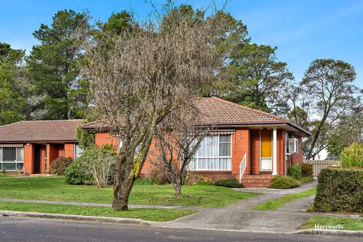 Second view of Homely house listing, 4/28 Parklands Parade, Newnham TAS 7248