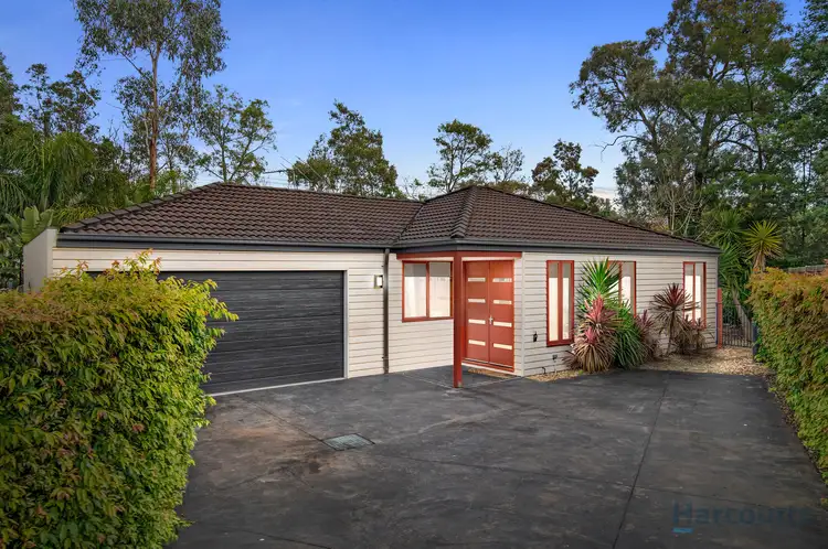 12A Morelle Court, Mooroolbark VIC 3138
