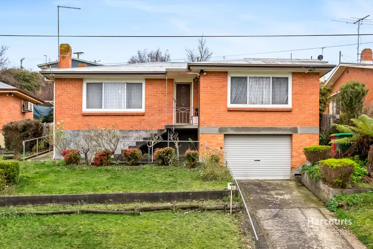 Main view of Homely house listing, 83 Conway Street, Mowbray TAS 7248