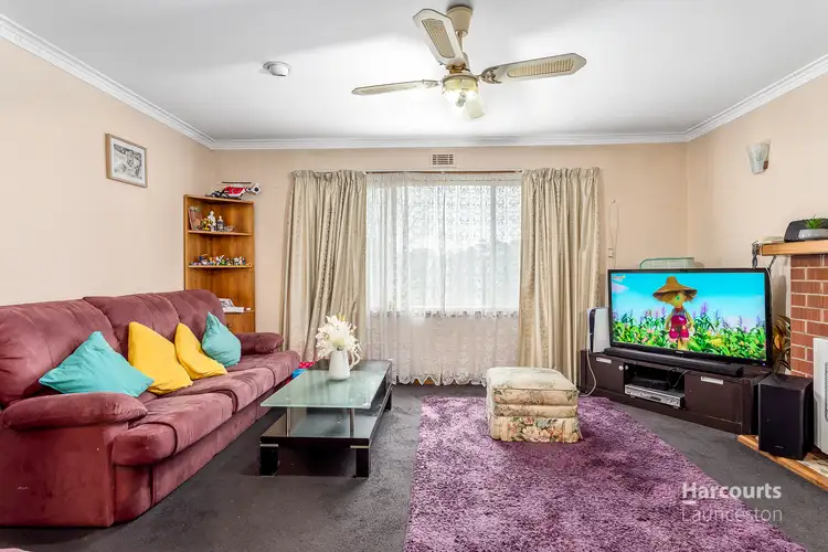 Second view of Homely house listing, 83 Conway Street, Mowbray TAS 7248