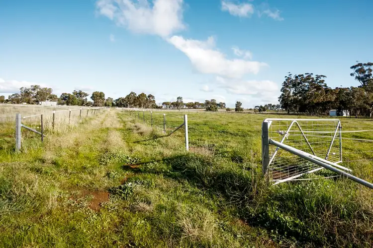 . Sandhurst Street, Raywood VIC 3570