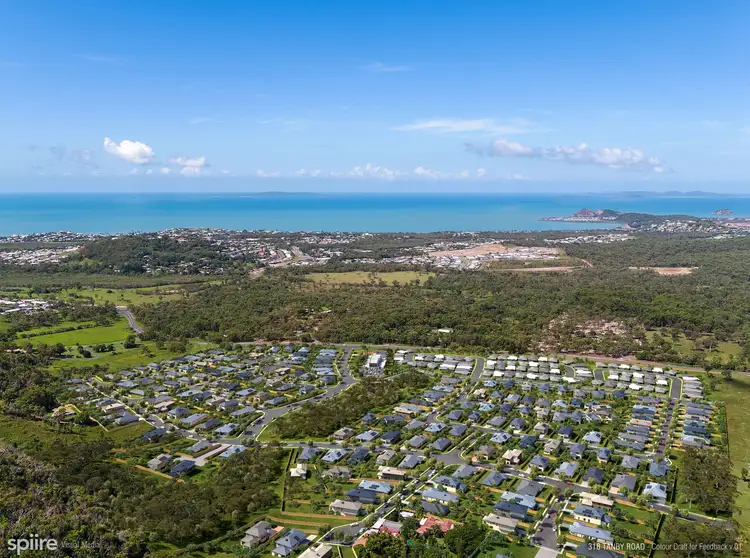Second view of Homely land listing, LOT 6 Nautica Breeze, Yeppoon QLD 4703