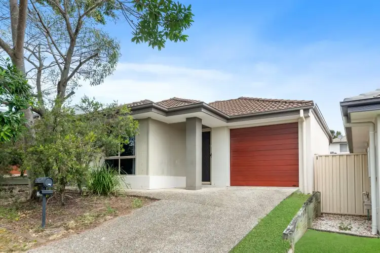 9 Hartley Crescent, North Lakes QLD 4509