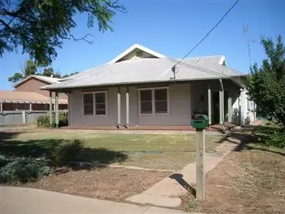 28 McCracken Avenue, Donald VIC