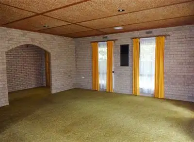 Second view of Homely house listing, 1 Mackay Street, Wangaratta VIC